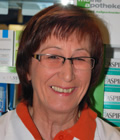 Brigitte Becker
