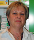 Gisela Eickhoff