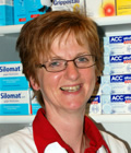 Ute Lehning