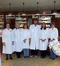 Unser Team Unser Team