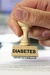 Symbolbild Diabetes