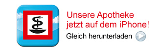 Apotheken-App für iPhone herunterladen