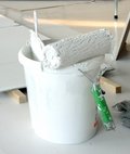 Malerutensilien