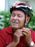 aktiver Senior