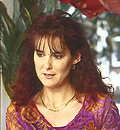 Pharmazeutisch-technische Assistentin Sabine David