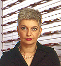 Pharmazeutisch-kaufmännische Angestellte Susanne Karcher