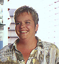 Pharmazie-Ingenieurin Kerstin Moeller