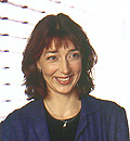Apothekerin Verena Negenborn