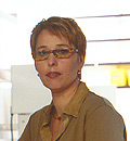 Pharmazeutisch-technische Assistentin Beate Seidel