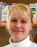 Pharmazeutisch-technische Assistentin Maren Erbe