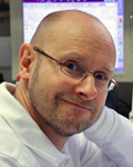 Apotheker, Pharmazierat Volker König