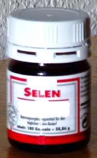 Selen Selen