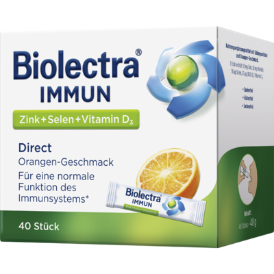 Biolectra Immun Direct