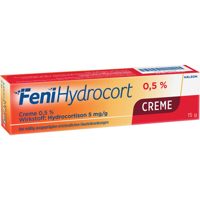 FeniHydrocort 0,5 %