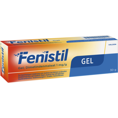 Fenistil Gel