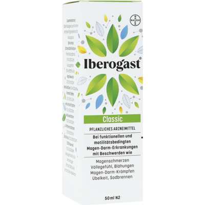 Iberogast Classic