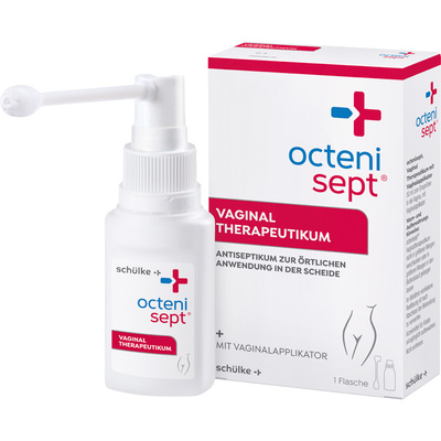 octenisept Vaginaltherapeutikum