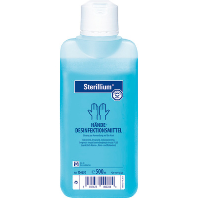Sterillium