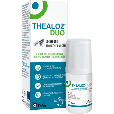 Thealoz Duo