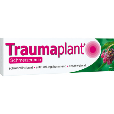 Traumaplant Schmerzcreme