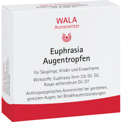 Euphrasia