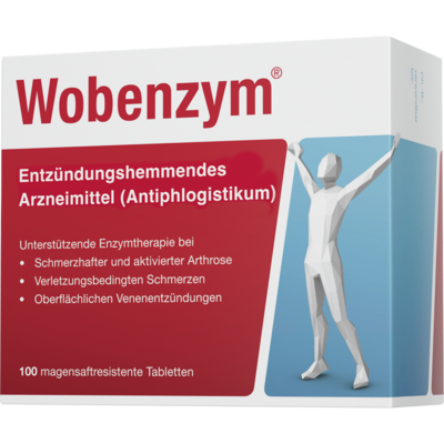 Wobenzym