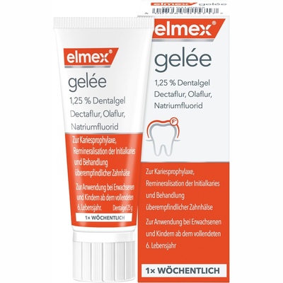 Elmex Gelée