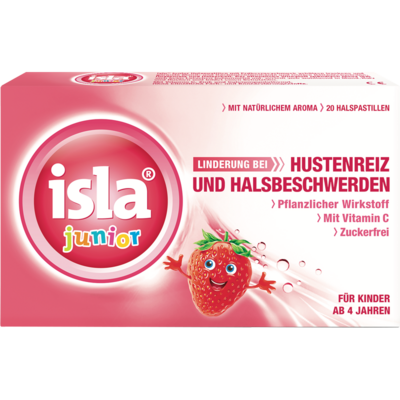 Isla Junior