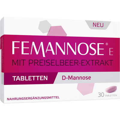 Femannose E Femannose E