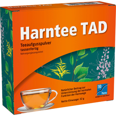 Harntee TAD