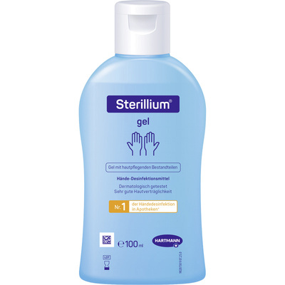 Sterillium