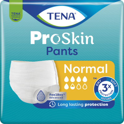 TENA ProSkin Pants Normal M
