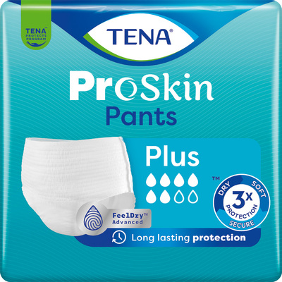 TENA Pants Plus Größe L