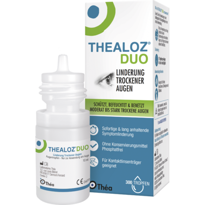 Thealoz Duo