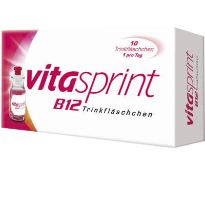 Vitasprint B12