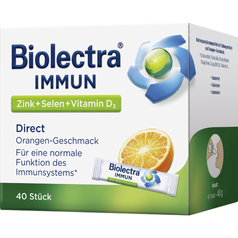 Biolectra Immun Direct Biolectra Immun Direct