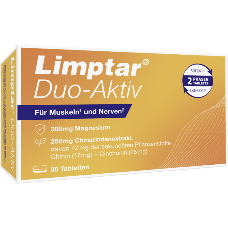 Limptar Duo-Aktiv Tab Limptar Duo-Aktiv Tab