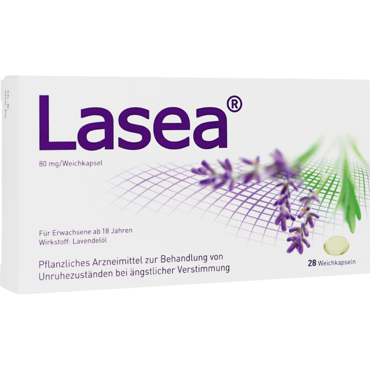 Lasea Lasea