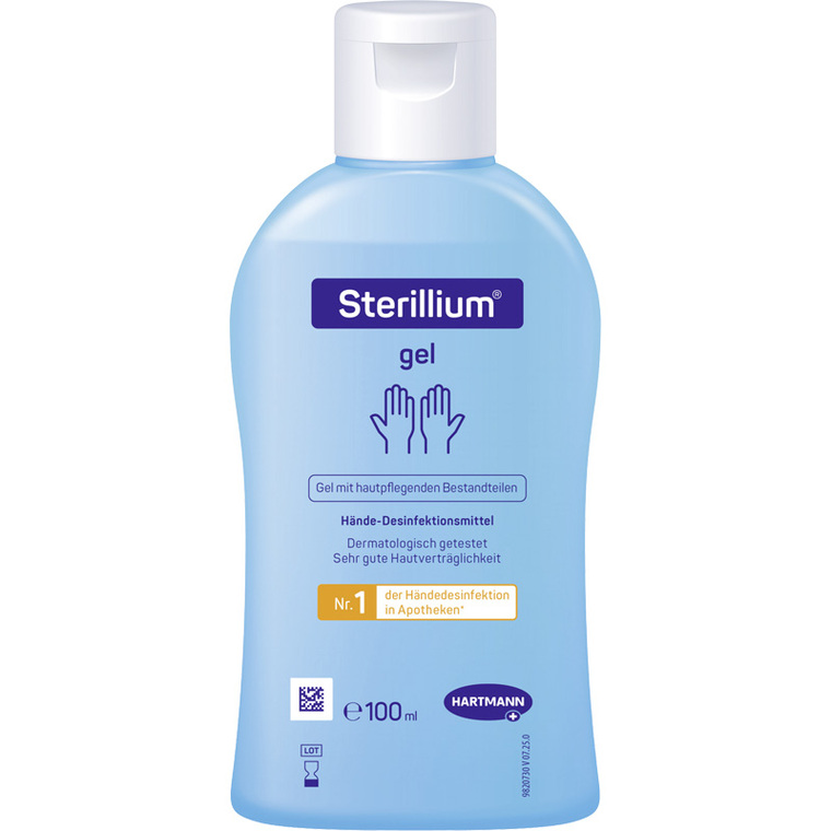 Sterillium