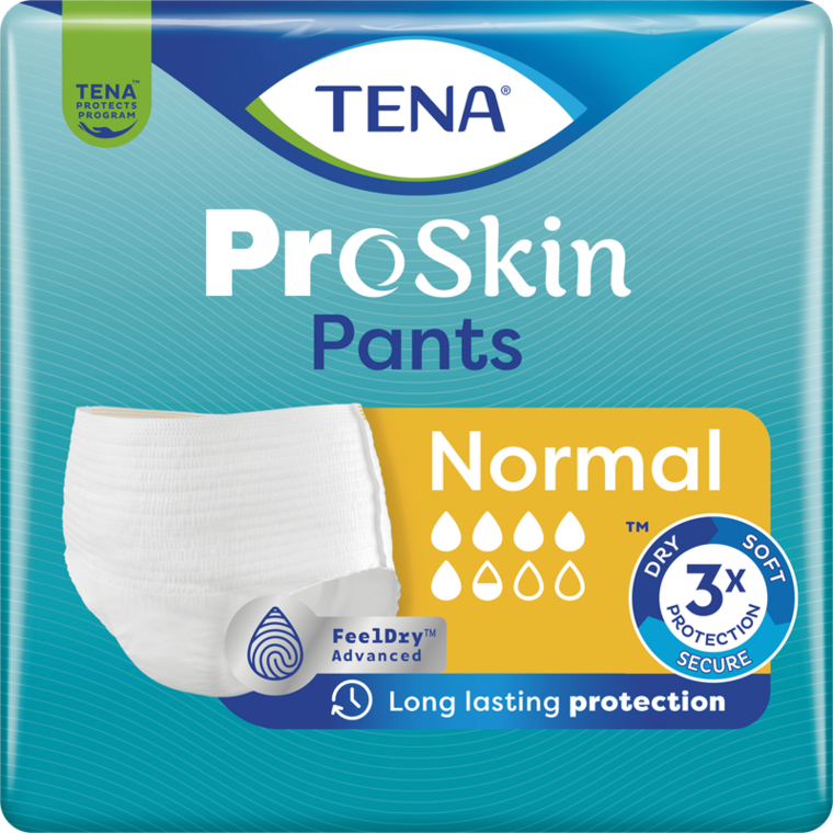 TENA ProSkin Pants Normal M TENA ProSkin Pants Normal M