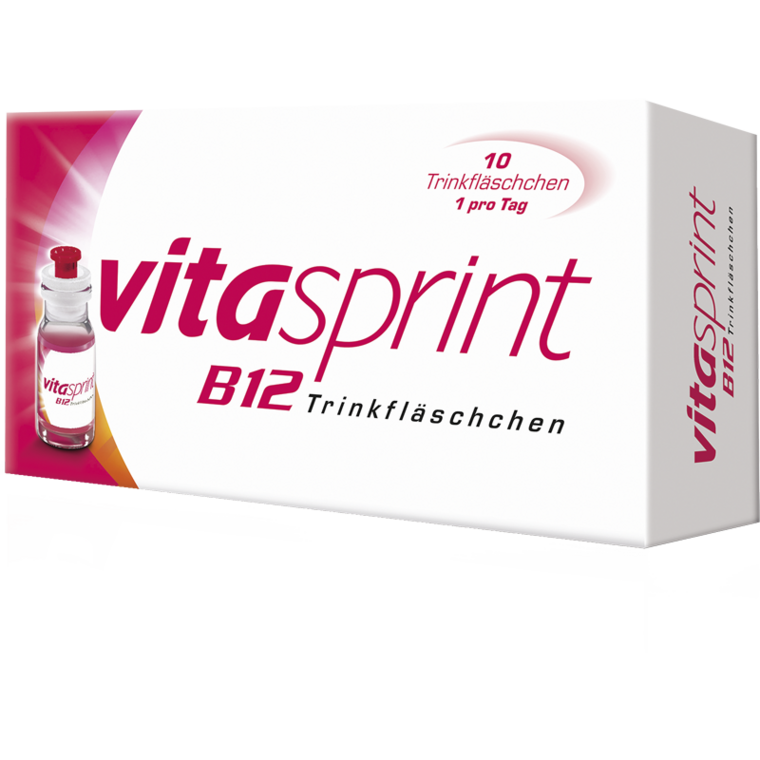 Vitasprint B12 Vitasprint B12