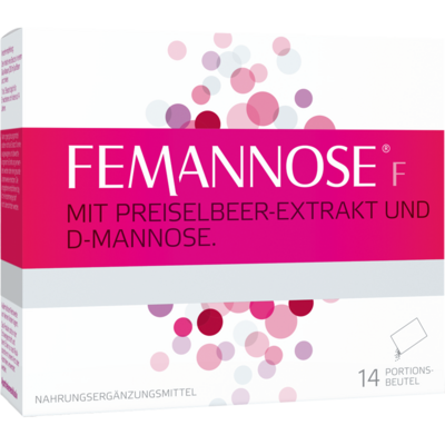 Femannose F Femannose F