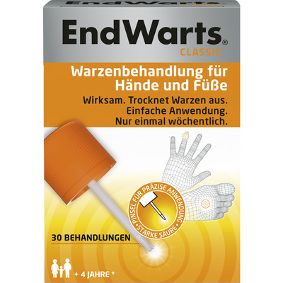 EndWarts Classic