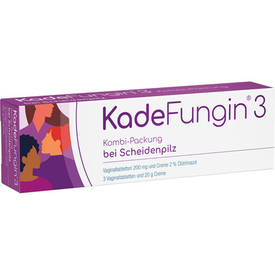 KadeFungin 3
