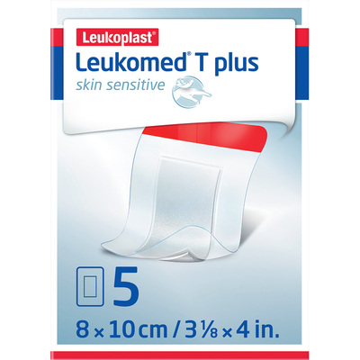 Leukomed T plus Skin Sensitive