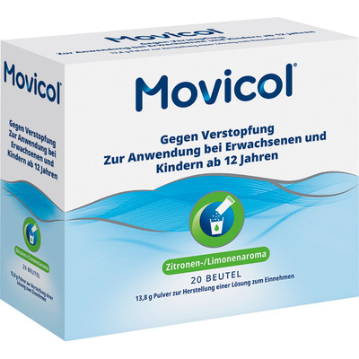 Movicol