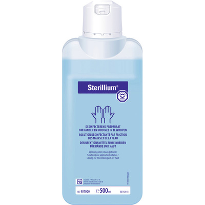 Sterillium