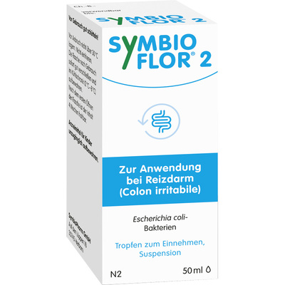 Symbioflor 2
