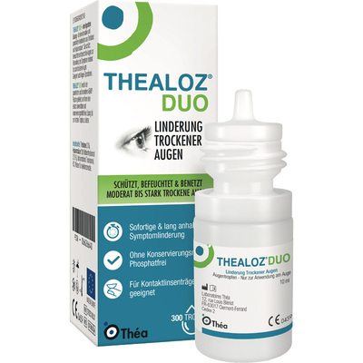 Thealoz Duo