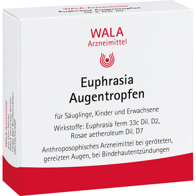 Euphrasia
